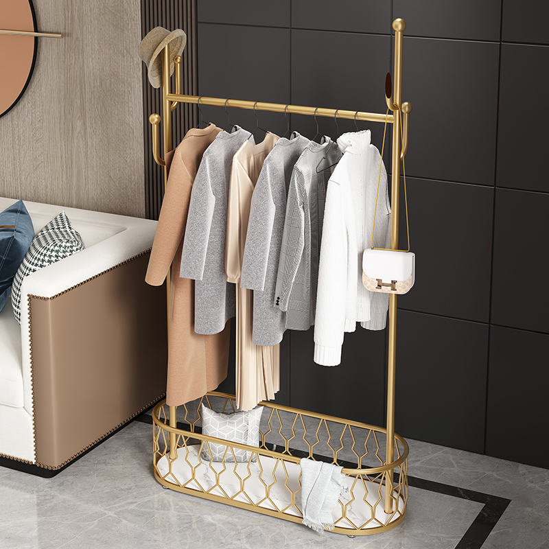 Stylish Shelves and Racks for Online Shoppers Unleashed