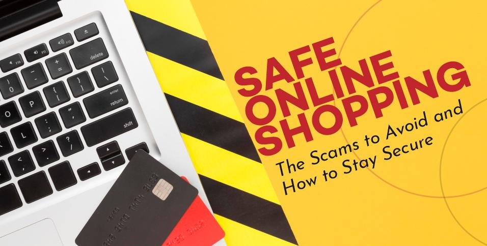 Shopping Brand Name Products Online Safely
