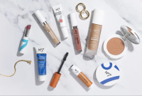 Comparing Top Makeup Brands for Online Shoppers