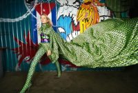 Building a Complete Look with Online Fashion Purchases