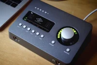 Best Thunderbolt Audio Interfaces for Mac Users