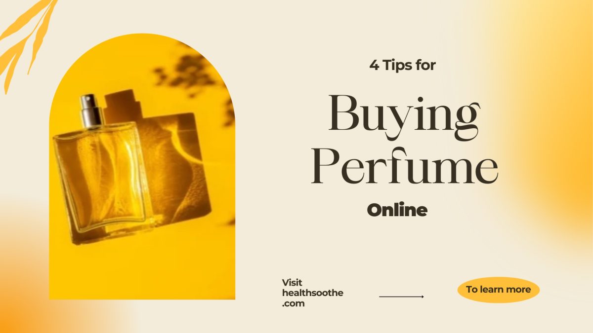 Tips for Shopping Original Perfume from Online Sellers