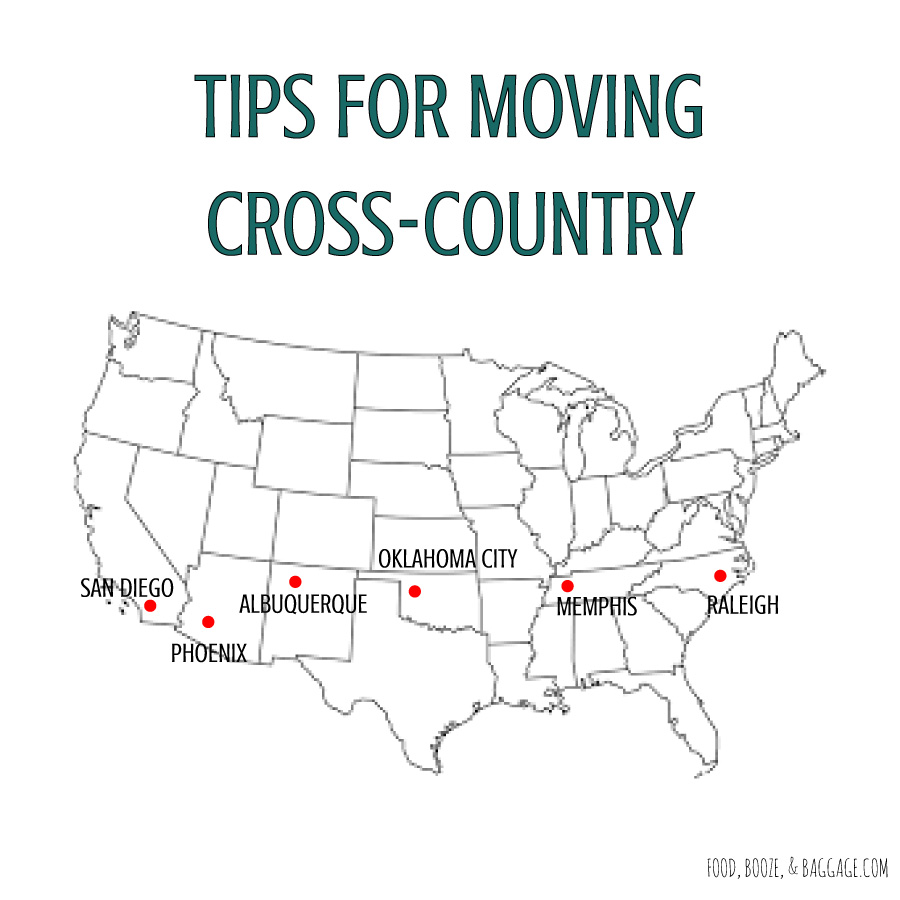 Cross Country Makeup Shopping Tips for Beginners