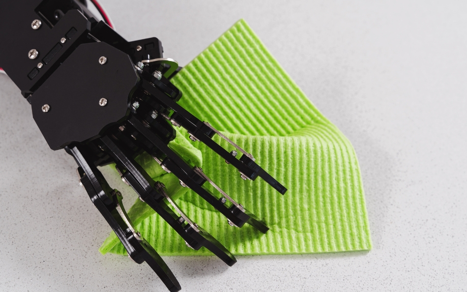 Smart Cleaning Tools You Can Order from E Commerce