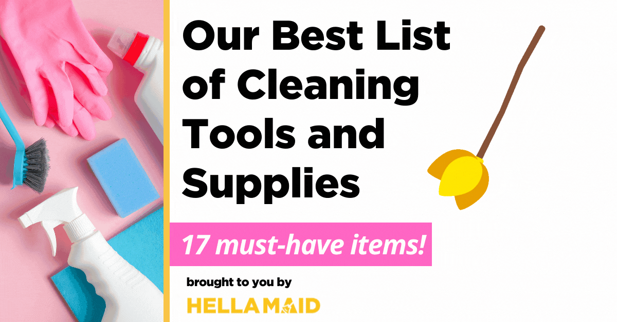 Online Stores That Offer Cleaning Tool Combos