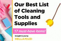 Online Stores That Offer Cleaning Tool Combos for a Sparkling Home