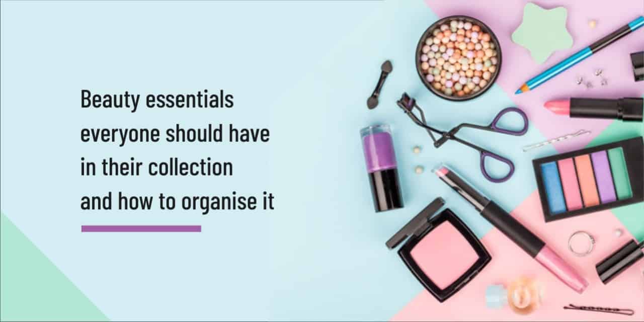 Must Have Beauty Essentials for Online Shopping