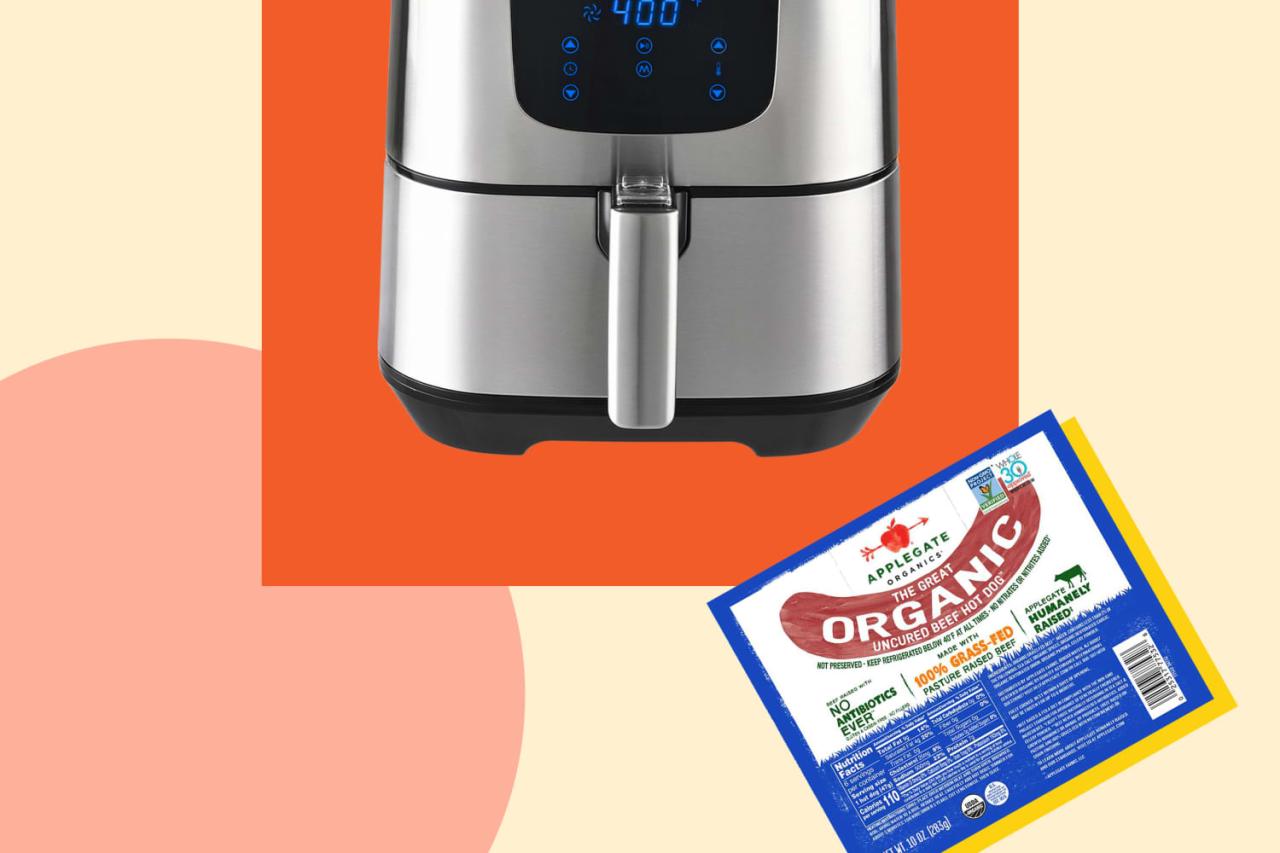 Fryer popsugar How to Shop for the Best Air Fryer Online
