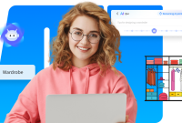 Building a Wardrobe with Branded Online Clothing