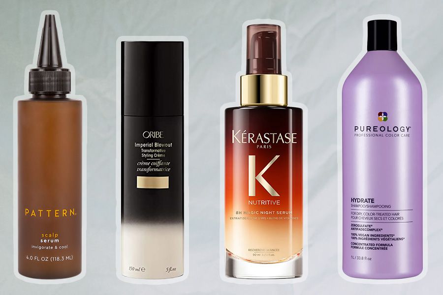 Top Haircare Brands You Can Buy Online