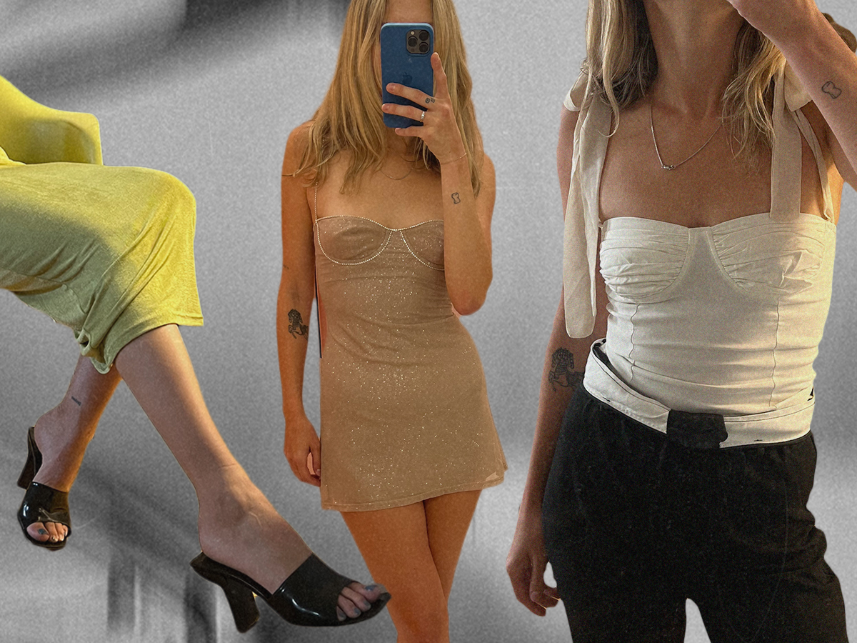 Top Online Platforms for Branded Fashion Deals