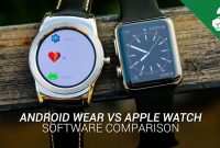 Comparing Apple Watch vs Android Watch for Online Shoppers