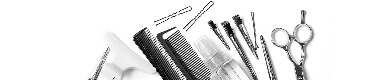 Branded Hair Styling Tools to Buy Through E Commerce