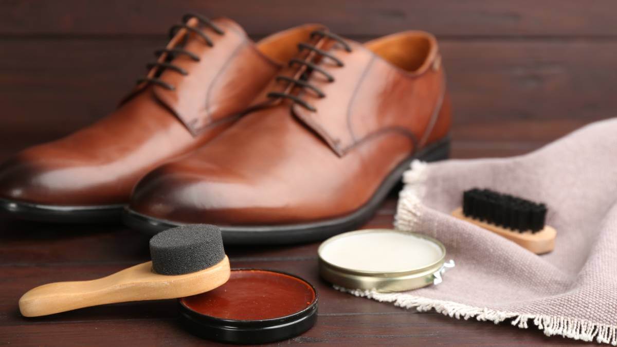 How to Clean and Maintain Online Bought Shoes