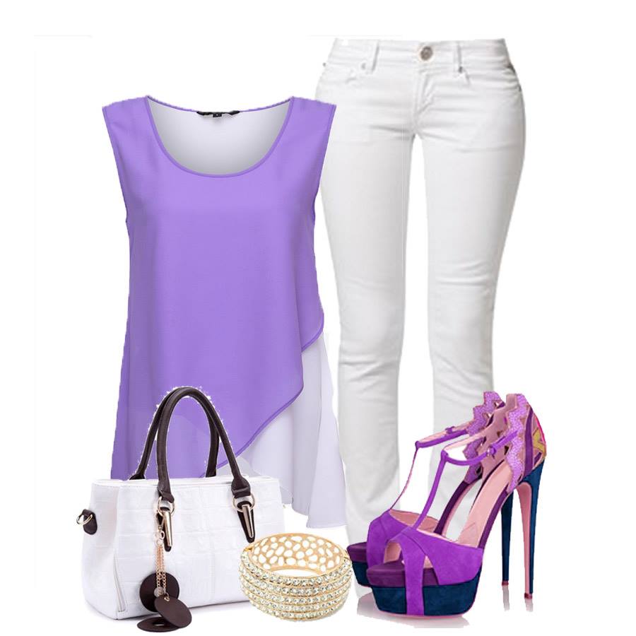 How to Match Accessories with Branded Outfits