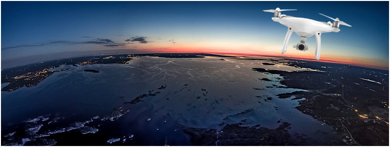 Drones led chromatic drone camera arrow forward Drone Camera Features to Look for in Online Markets