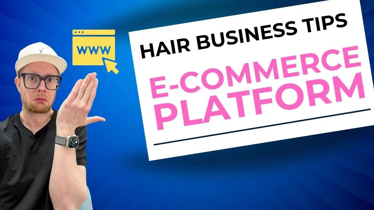 Reviewing Best Selling Hair Products on E Commerce with Flair