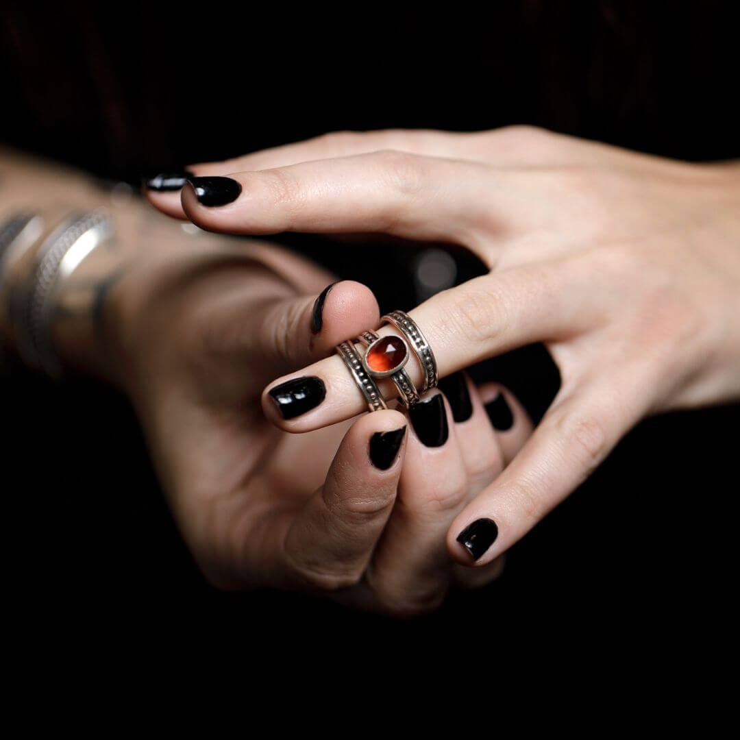 Online Shopping Guide for Designer Rings and Necklaces