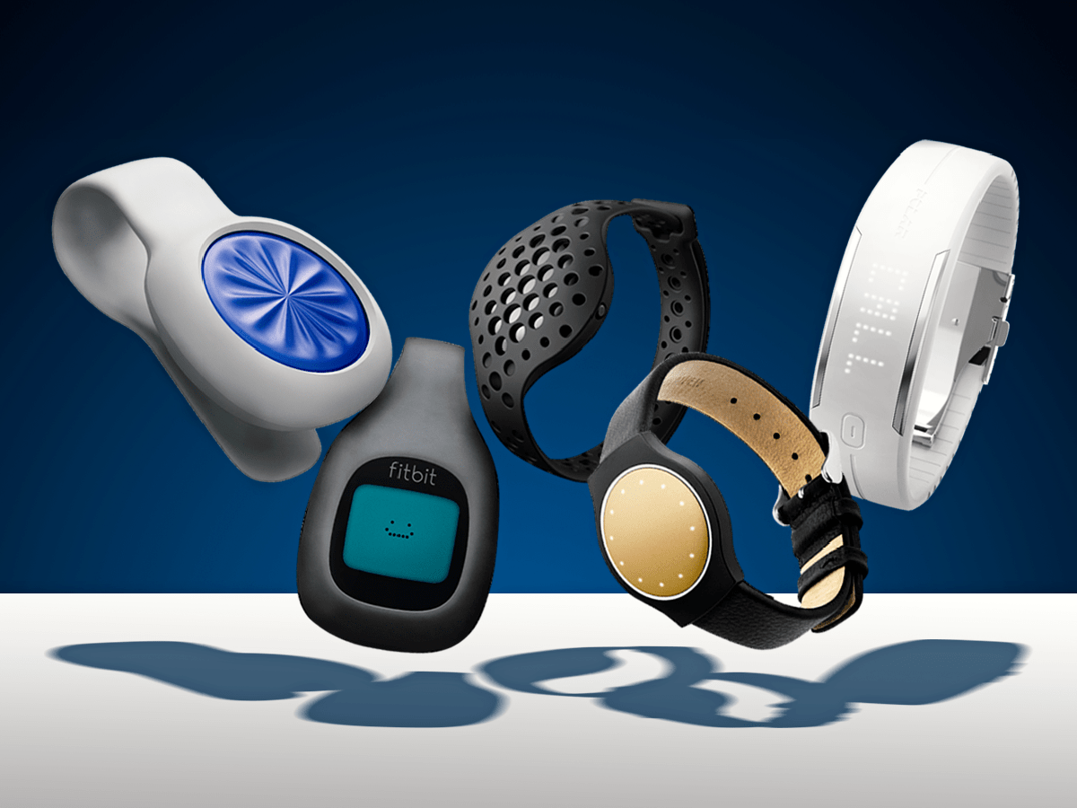 Comparing Fitness Trackers for Online Buyers
