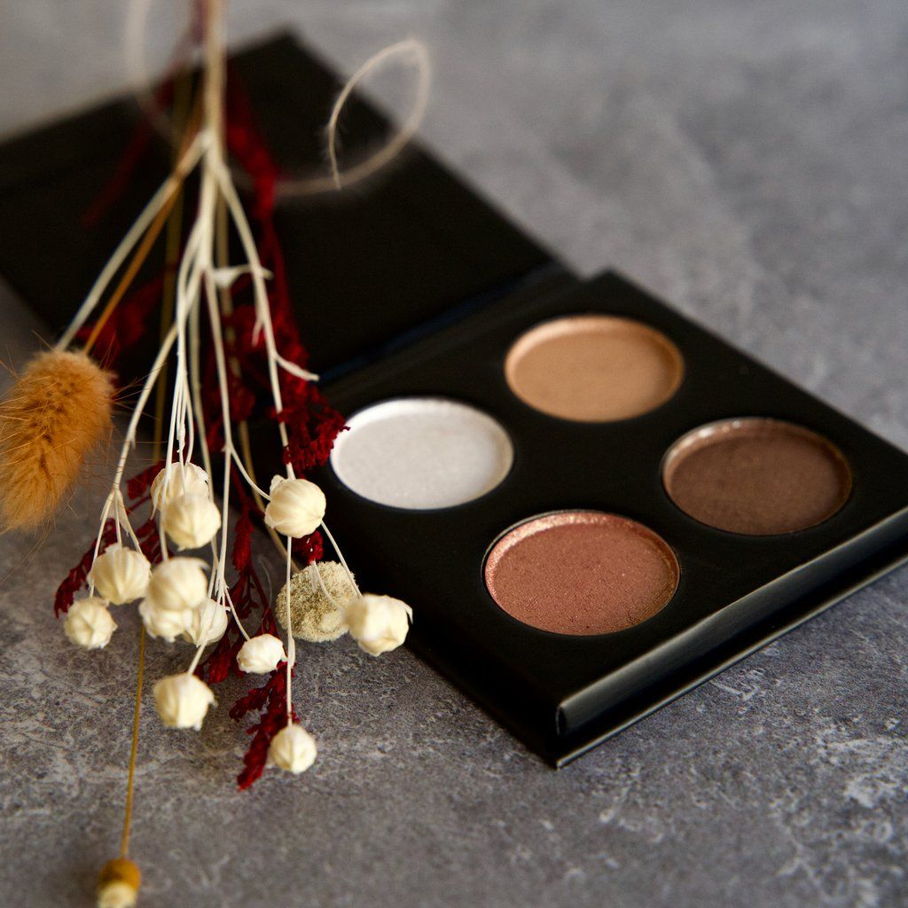 Exploring Ethical Makeup Brands Online