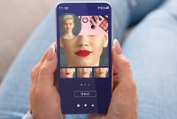 How Digital Trends Influence Makeup Purchases at a Glance