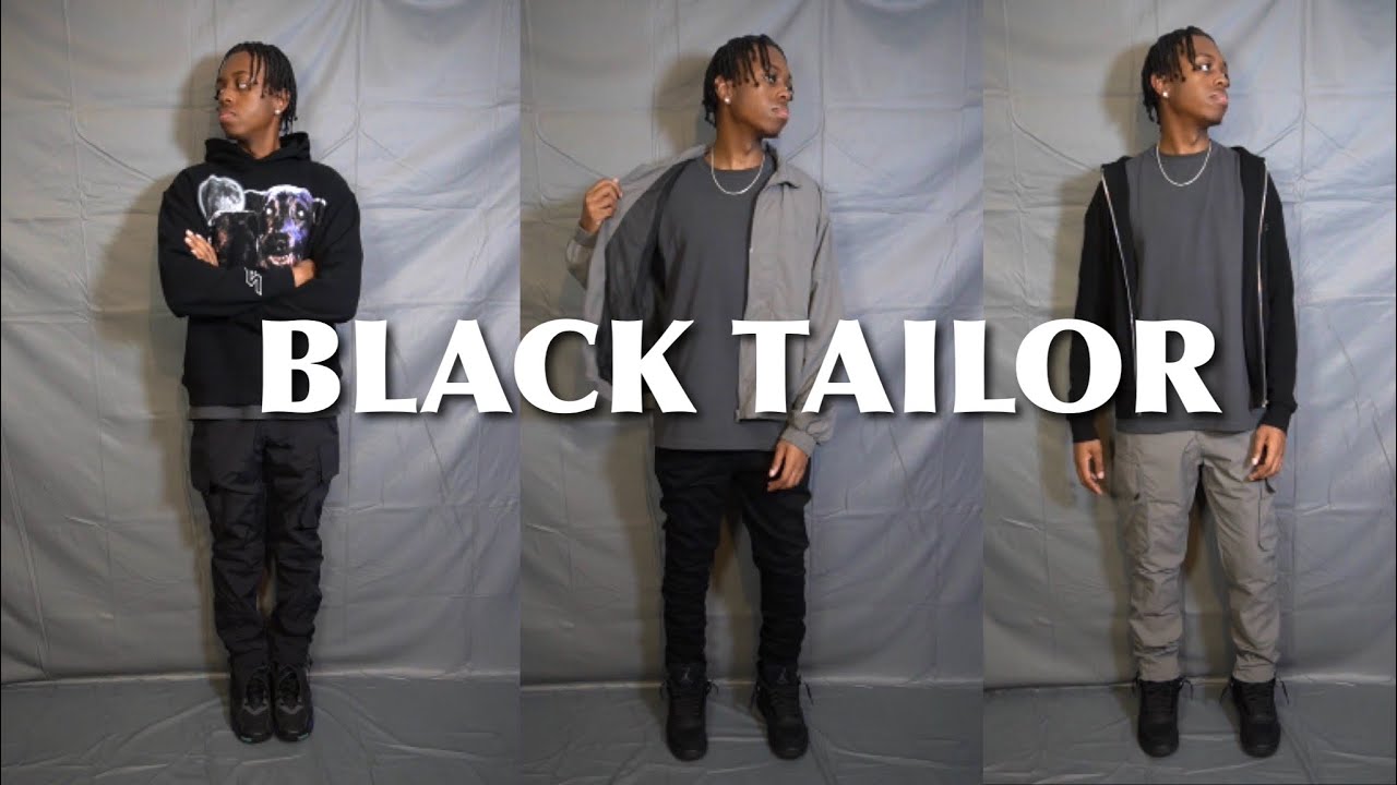 Streetwear hype fashionbeans hypebeast Branded Streetwear You Can Shop Online