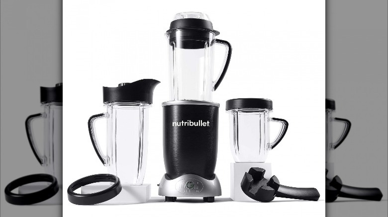 Blenders blender smoothie smoothies Comparing Top Blender Brands for Home Use