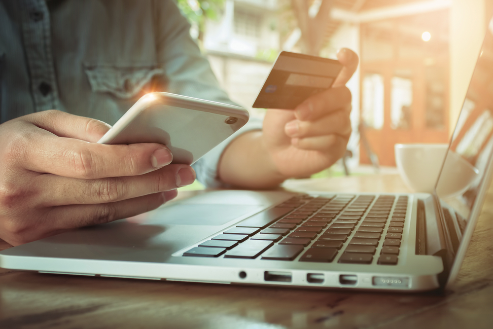 Online Payment Security for Branded Fashion Purchases