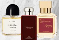Top Perfume Brands for Men and Women Available Online