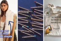 How to Match Accessories with Online Clothing Purchases Like a Pro