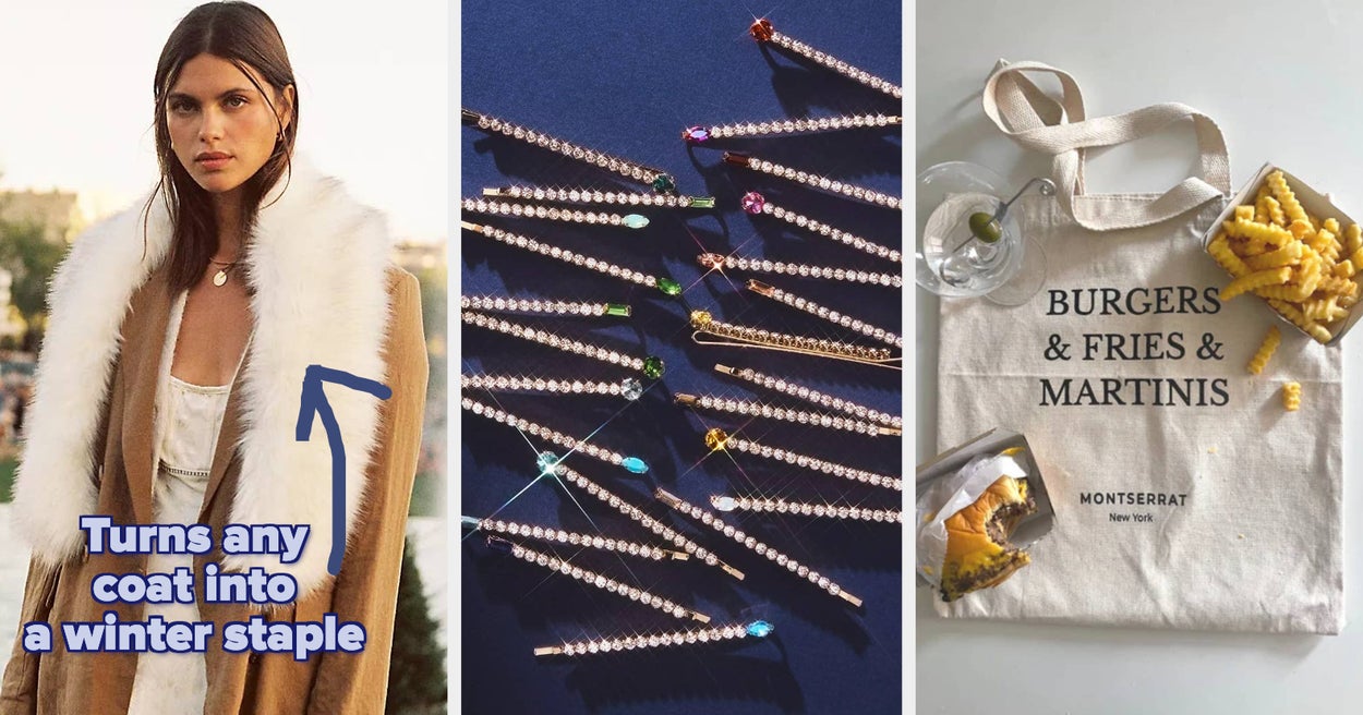 How match clothing clothes look1 refinery29 How to Match Accessories with Online Clothing Purchases