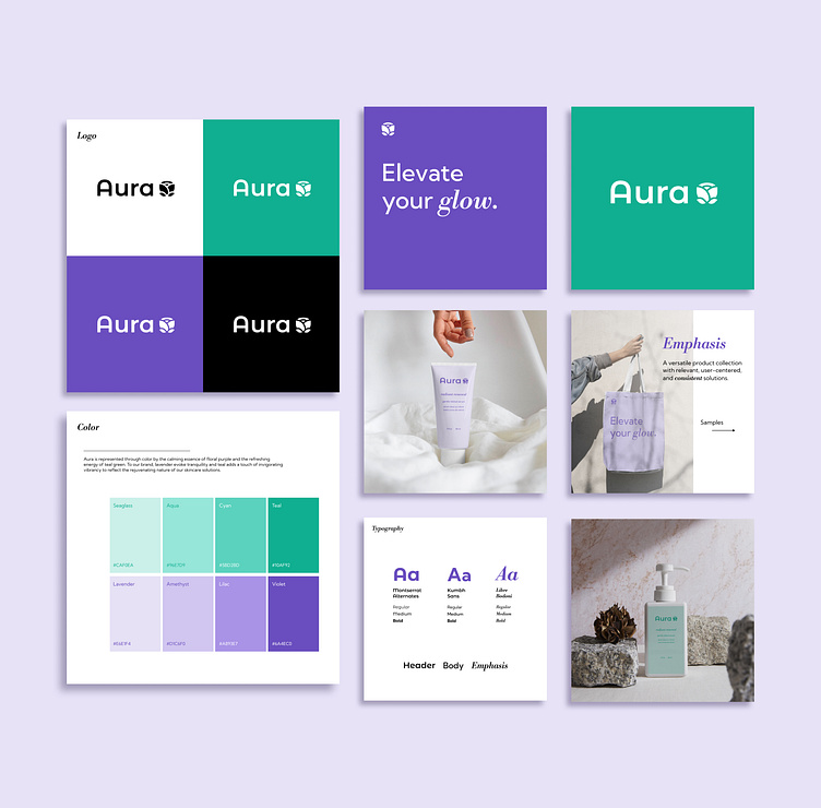 Building a Skincare Routine with Branded Products Online