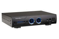 Power Conditioners for Professional Studios Unplugged Power Conditioners for Professional Studios Unplugged