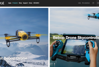 Where to Find Trusted Online Stores for Drones