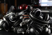 Lightweight Headphones for Recording A Sound Investment