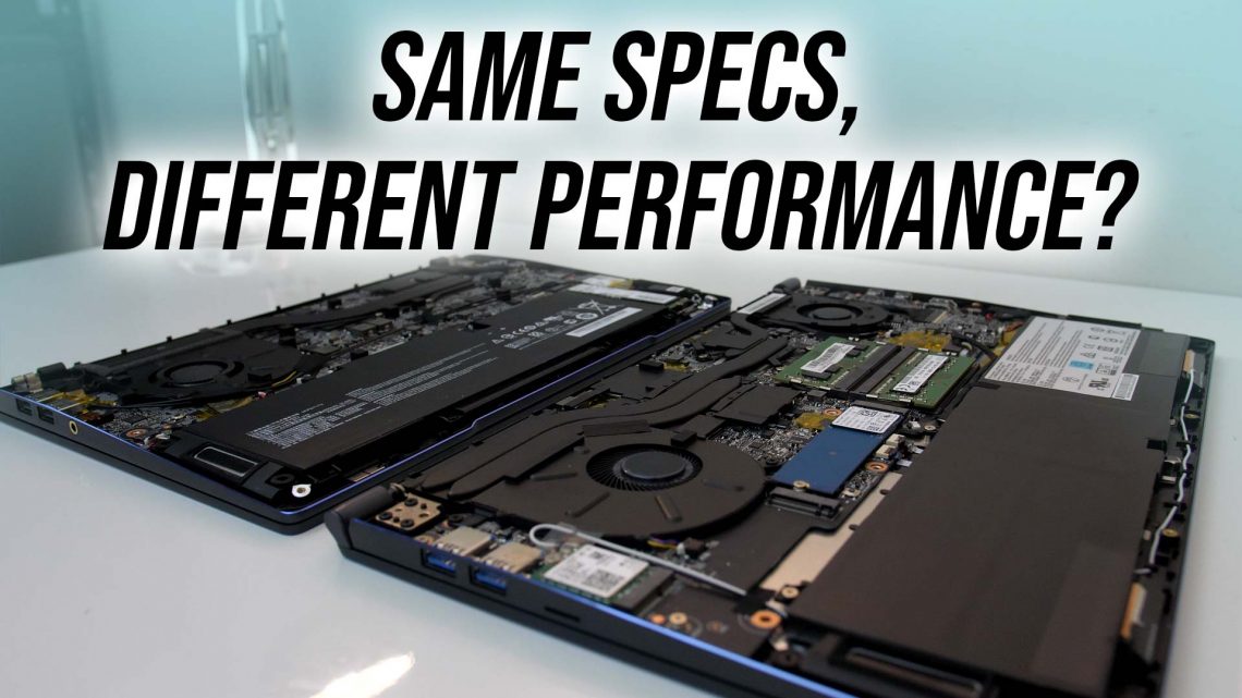 How to Compare Laptop Specs Before Buying Online Made Easy
