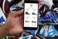 How to Shop Branded Sneakers and Sandals Online with Flair