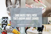 Online Shopping Hacks for Shoes That Fit Right
