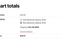 Managing Your Cart for Multiple Item Transactions Made Easy