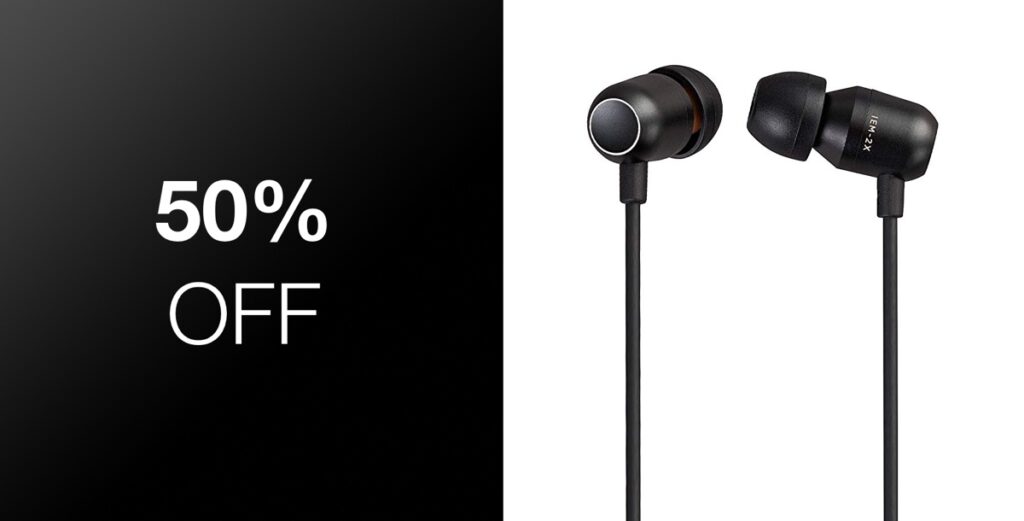 Top Selling Earphones You Can Shop Online