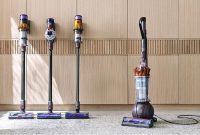Top Rated Vacuum Cleaners to Shop Online Unleashed