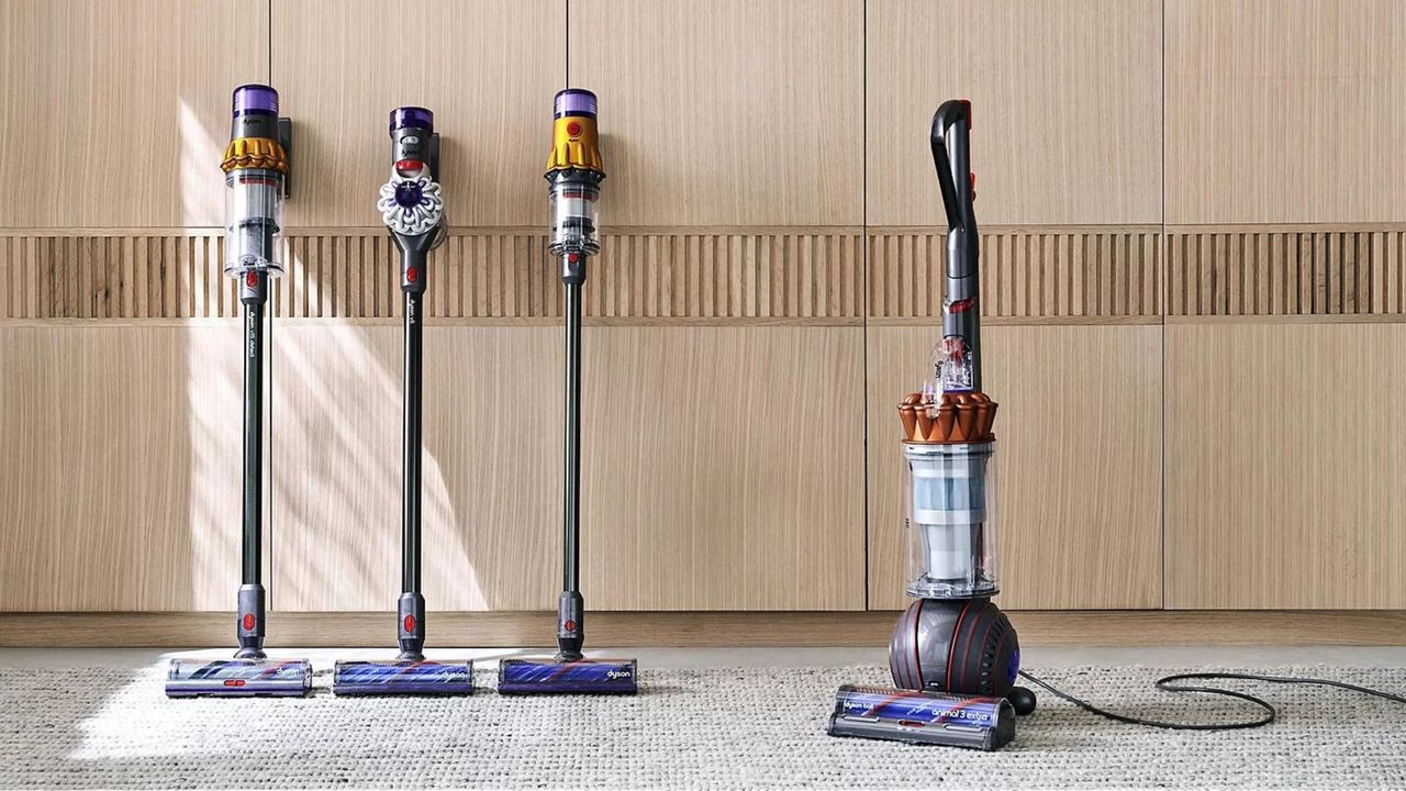 Top Rated Vacuum Cleaners to Shop Online Unleashed